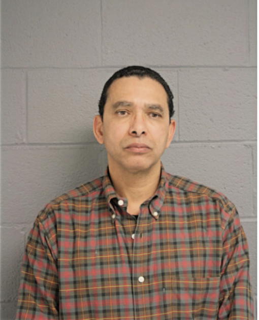 RALPH HROBOWSKI, Cook County, Illinois