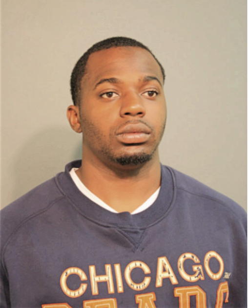 LARRY C HUNLEY, Cook County, Illinois