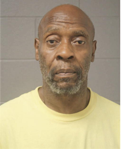 JAMES IVORY, Cook County, Illinois