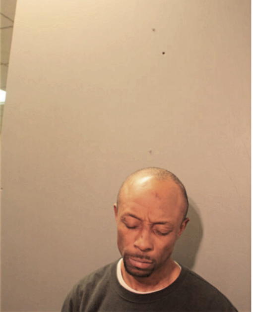 ARTIS JACKSON, Cook County, Illinois