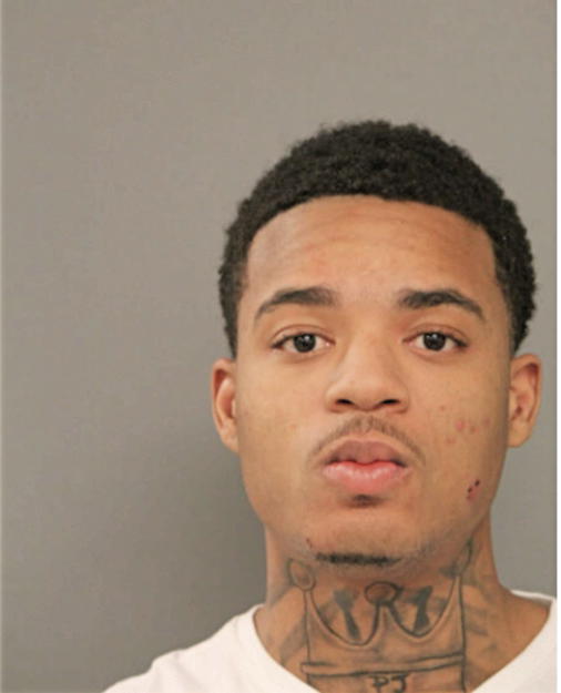 JAMES C JACKSON, Cook County, Illinois