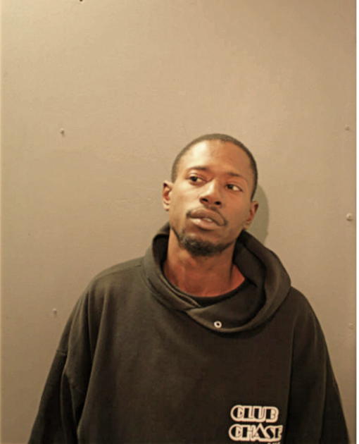 JERMAINE A JACKSON, Cook County, Illinois