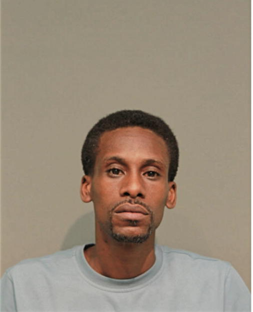 ANTHONY L JARRETT, Cook County, Illinois