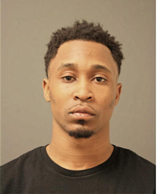 CHARLES JEFFERSON, Cook County, Illinois