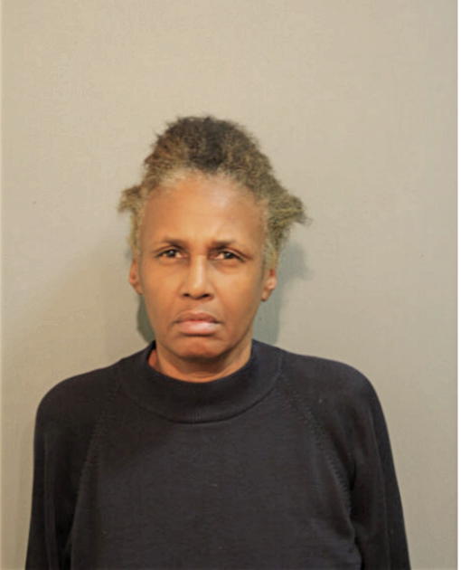 DEBRA L JETER, Cook County, Illinois