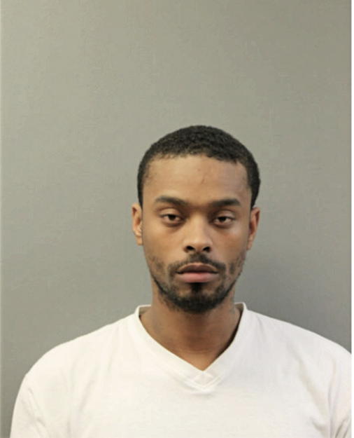 DANNY L JOHNSON, Cook County, Illinois