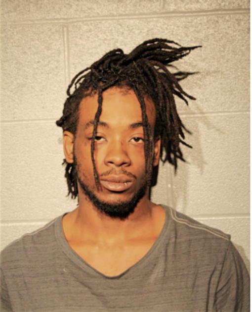 JEREMIAH JOHNSON, Cook County, Illinois