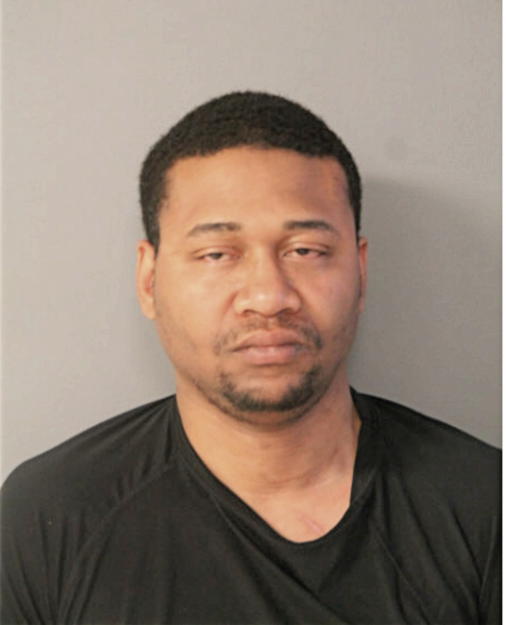 VINCENT L JOHNSON, Cook County, Illinois