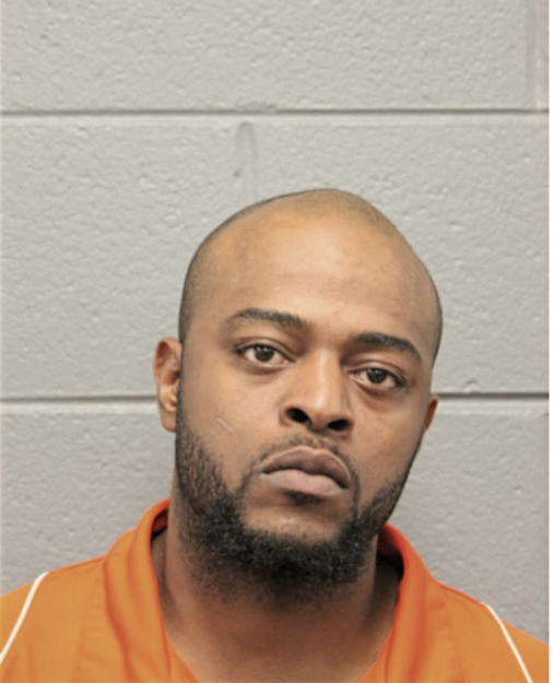 LEE C JONES, Cook County, Illinois