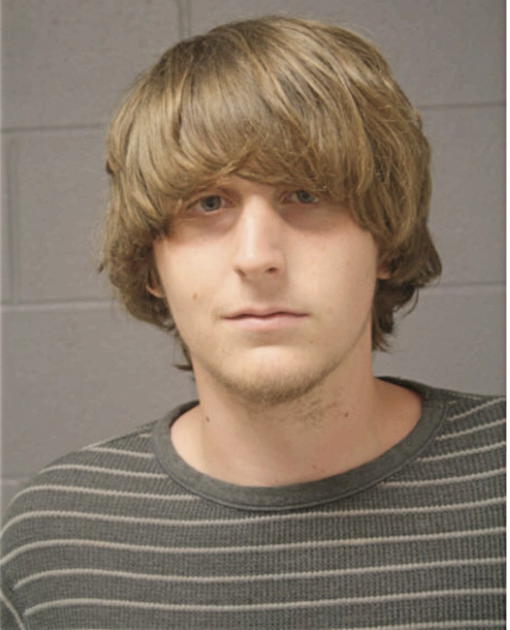 NICHOLAS R JONES, Cook County, Illinois