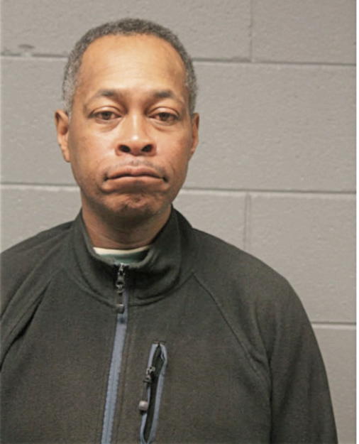 TRACEY T JONES, Cook County, Illinois