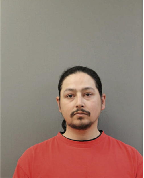 MIGUEL A JUAREZ, Cook County, Illinois