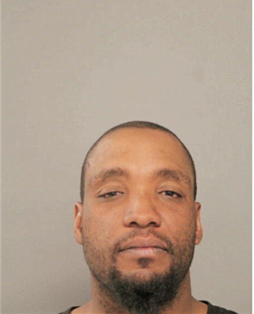 LEON JUNIOR, Cook County, Illinois
