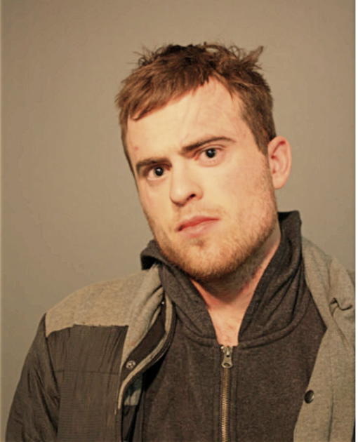 KEVIN J KERN, Cook County, Illinois