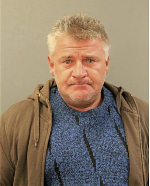 KRZYSZTOF KRUSZEWSKI, Cook County, Illinois