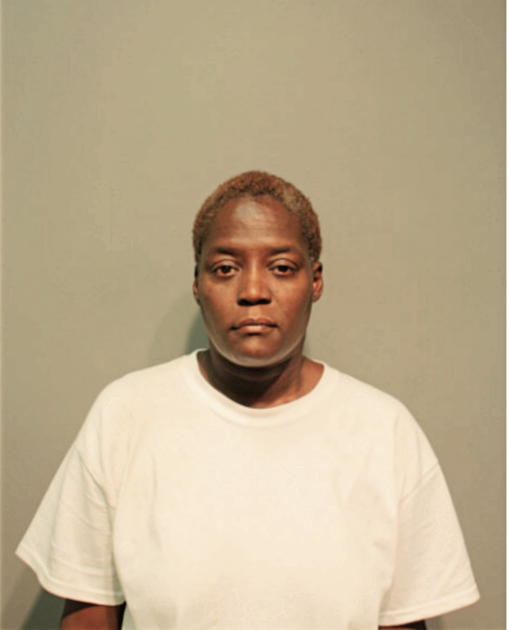 PRISCILLA R LARKINS, Cook County, Illinois