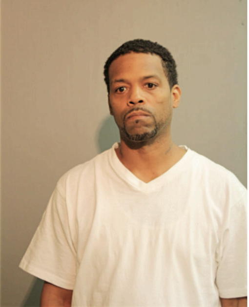 DONALD J LATHAM, Cook County, Illinois