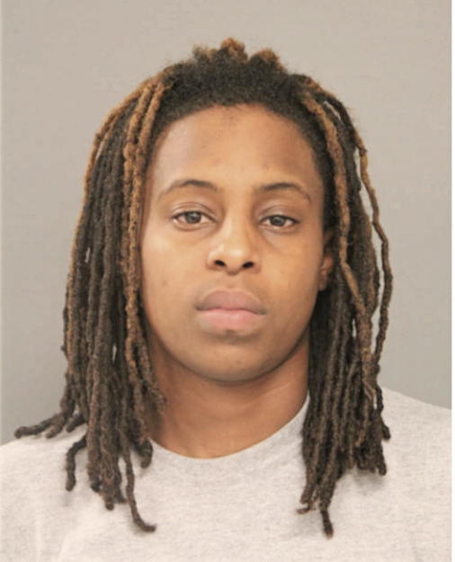 CAPRICE S LEE, Cook County, Illinois