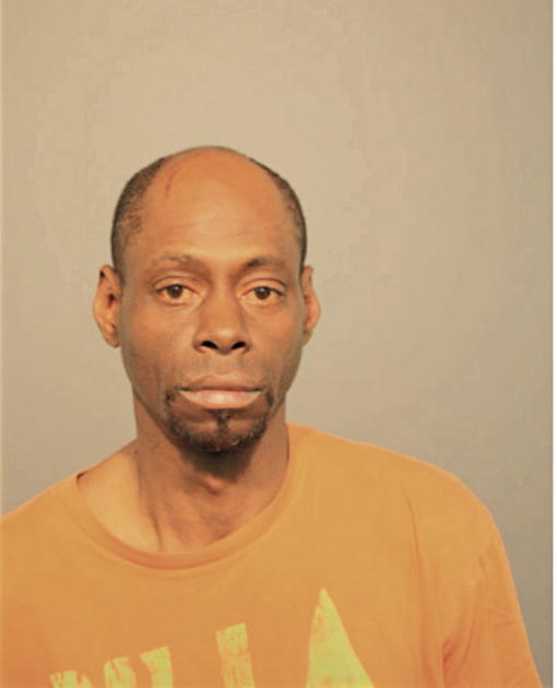 TONY R LEE, Cook County, Illinois