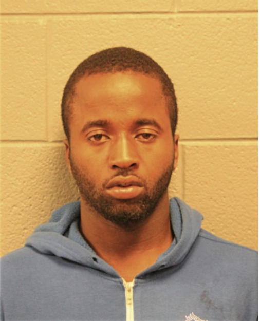 CONTRELL LESTER, Cook County, Illinois
