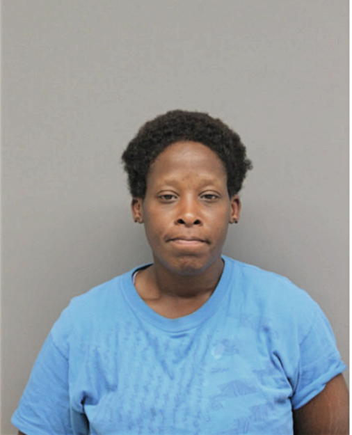 JANELLE D LLOYD, Cook County, Illinois