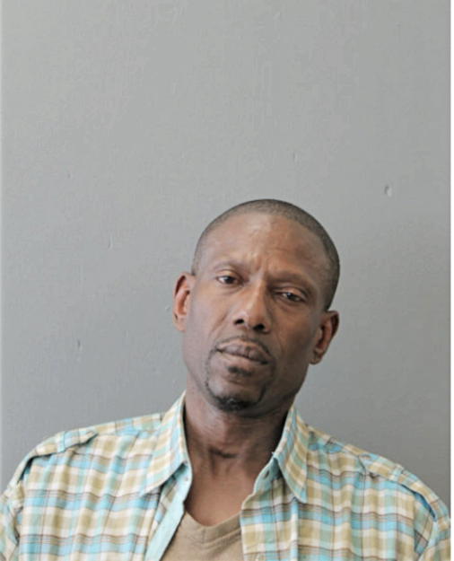STEVE LOWE, Cook County, Illinois