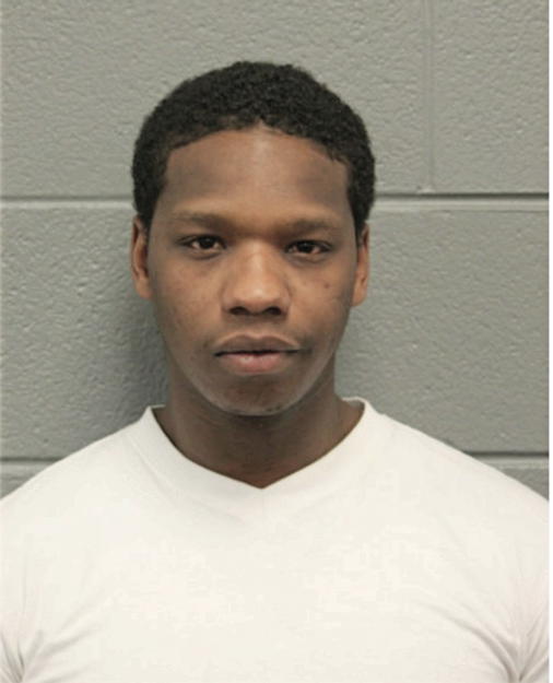 CHARLES LUCKETT, Cook County, Illinois