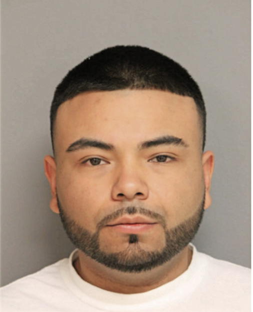 EDUARDO MACIAS, Cook County, Illinois
