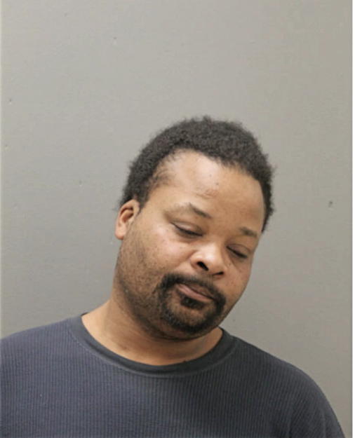 NICHOLAS A MADISON, Cook County, Illinois