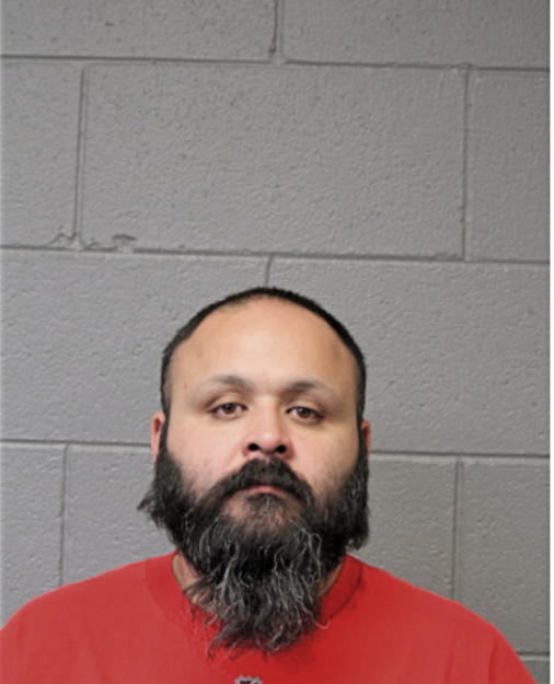DANIEL MAGANA, Cook County, Illinois