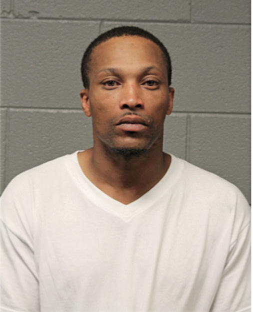 DERRICK MARTIN, Cook County, Illinois