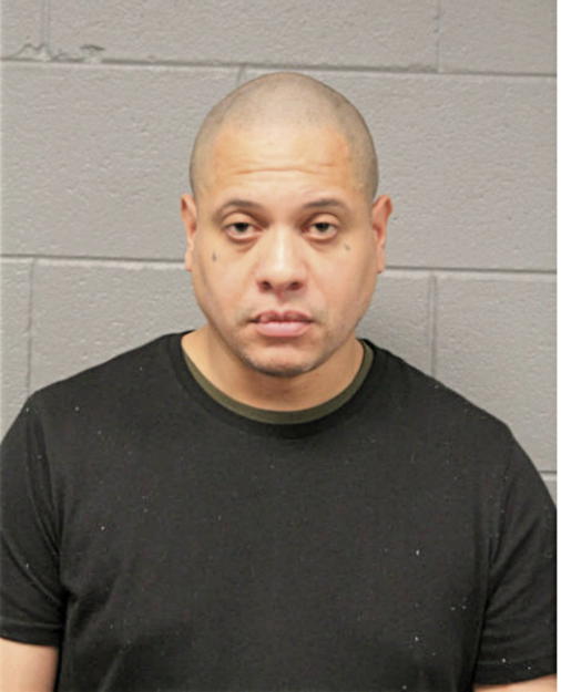 LUIS MARTINEZ, Cook County, Illinois