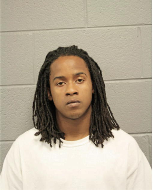 KENNETH MAXEY, Cook County, Illinois
