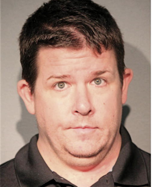 BRIAN WILLIAM MCCANN, Cook County, Illinois