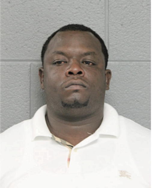 VINCENT D MCCLAM, Cook County, Illinois