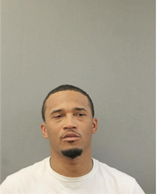 CHARLES A MCCOY, Cook County, Illinois