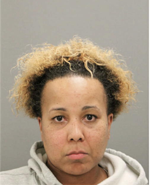 JENNIFER MCELROY, Cook County, Illinois