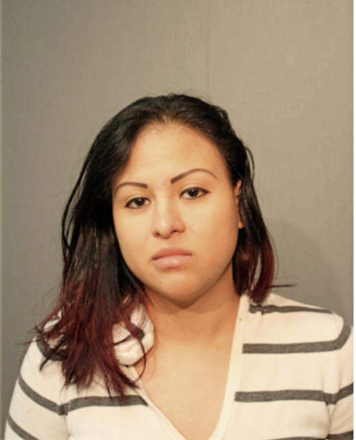 LIDIA MENDEZ-COVARRUBIAS, Cook County, Illinois