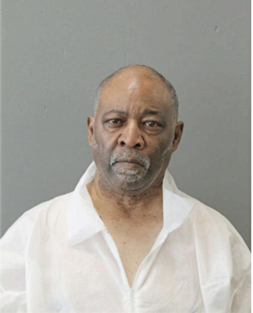TED MERCHANT, Cook County, Illinois