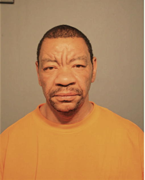 FRED MILLER, Cook County, Illinois