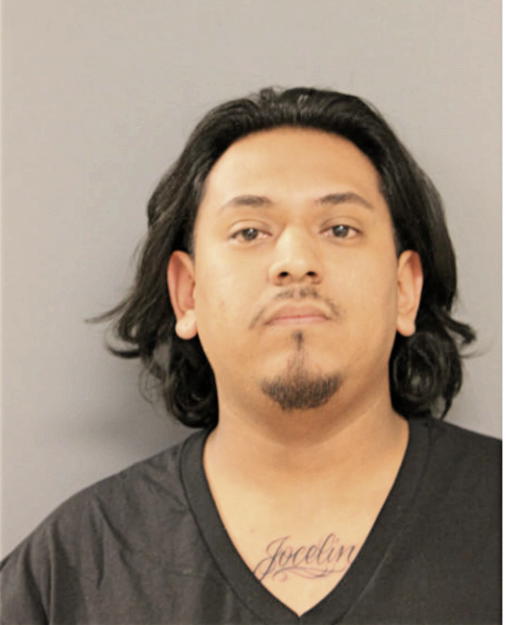 BERNARDO MORALES, Cook County, Illinois