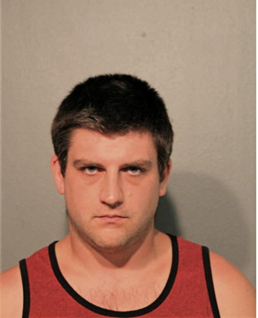 BRETT M MORHARDT, Cook County, Illinois