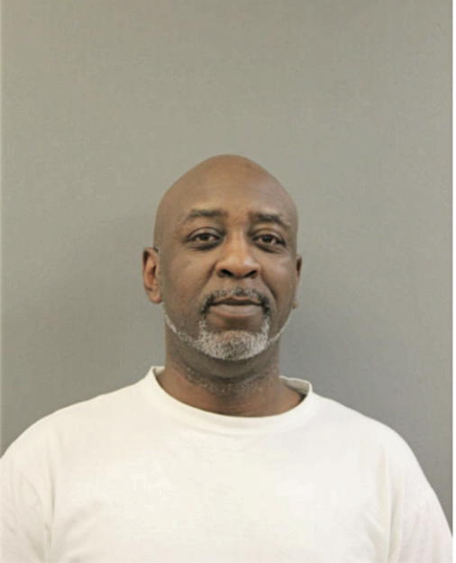 ALBERT MORRIS, Cook County, Illinois