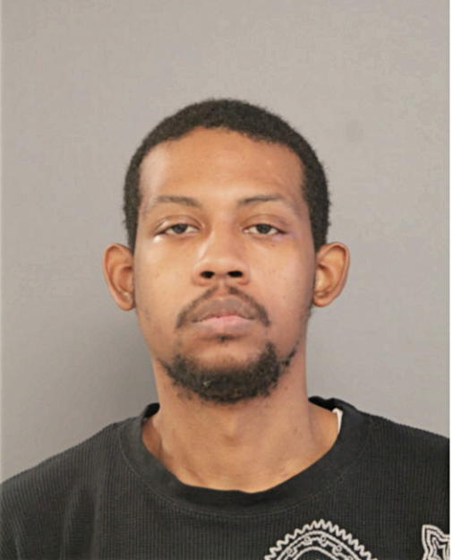 COURTNEY L MOSS, Cook County, Illinois
