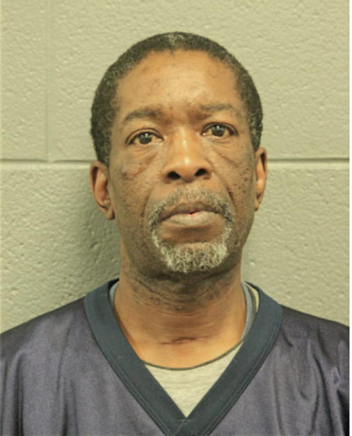GEORGE MURRY, Cook County, Illinois