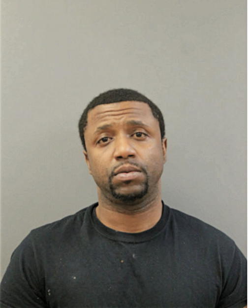 BLAKE C MYLES, Cook County, Illinois