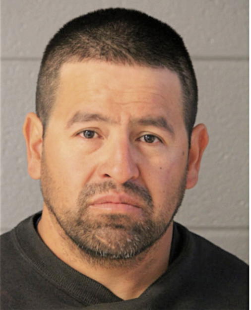 GILBERTO NAVARRETE, Cook County, Illinois