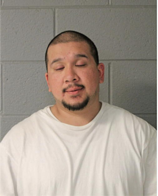 JOEL NAVARRETE, Cook County, Illinois
