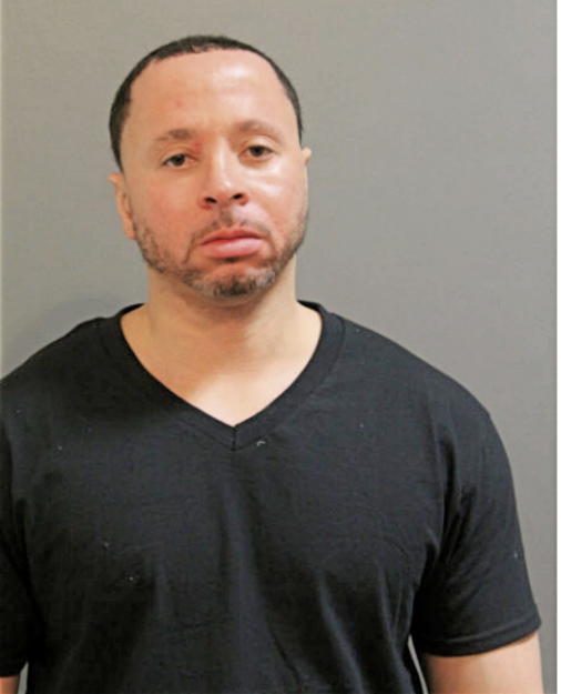 CHAUNCEY NICHOLS, Cook County, Illinois