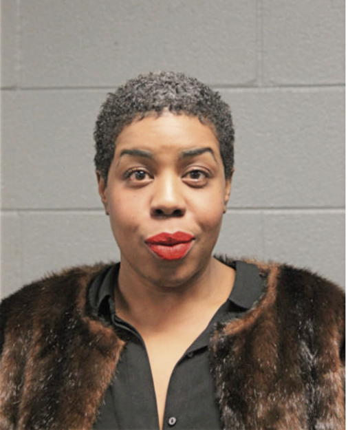 OKACILI ODAICHE, Cook County, Illinois